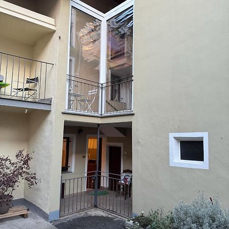 La Casa Di Vitto Apartment Boves Luaran gambar