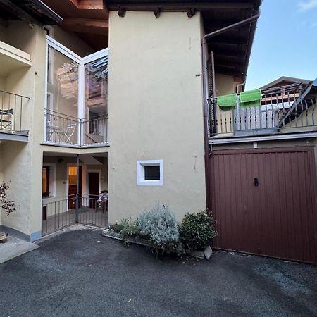 La Casa Di Vitto Apartment Boves Luaran gambar