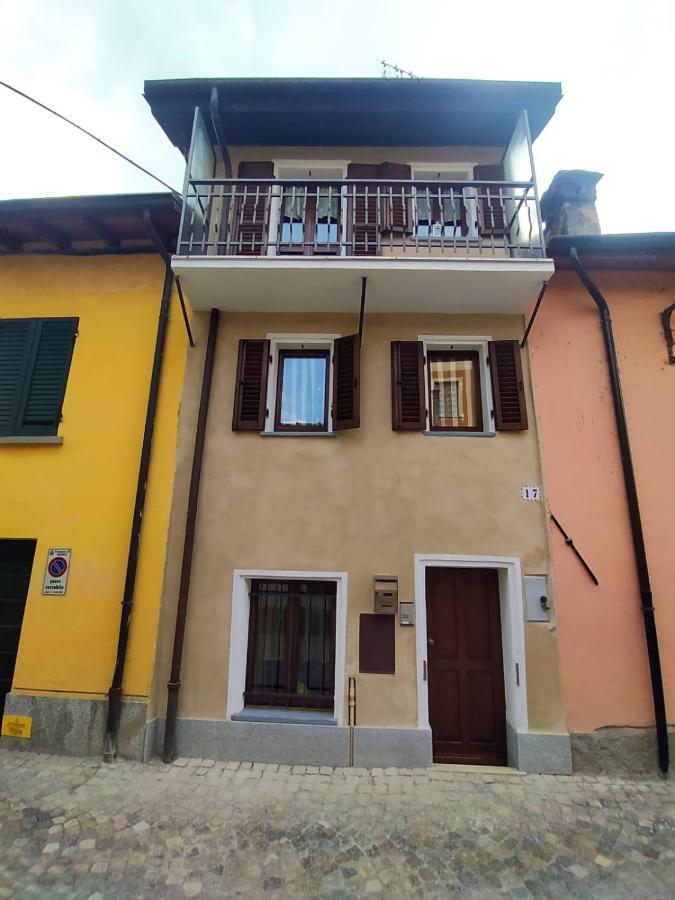 La Casa Di Vitto Apartment Boves Luaran gambar