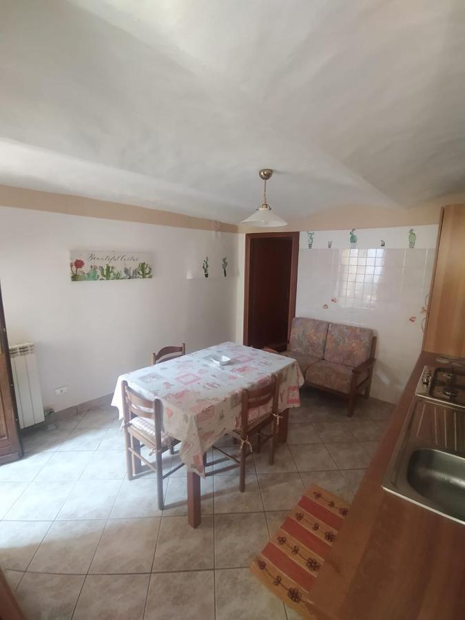 La Casa Di Vitto Apartment Boves Luaran gambar